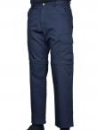 Pantalone multitasche Zip Off Projob