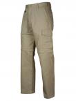 Pantalone multitasche Zip Off Projob