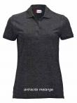 Polo donna m/c Classic Marion Clique