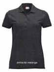 Polo donna m/c Classic Marion Clique