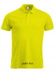 Polo m/c Manhattan Clique