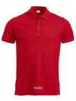 Polo m/c Manhattan Clique