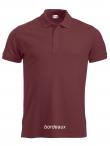 Polo m/c Manhattan Clique