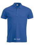Polo m/c Manhattan Clique