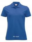 Polo donna m/c Manhattan Ladies Clique