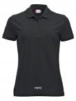 Polo donna m/c Manhattan Ladies Clique