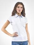 Polo donna m/c Taormina MyDay