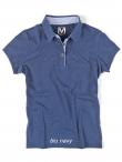 Polo donna m/c Taormina MyDay