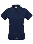 Polo donna m/c HH156 Take Time Rossini