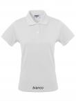 Polo donna m/c HH156 Take Time Rossini