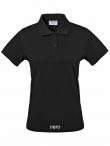 Polo donna m/c HH156 Take Time Rossini