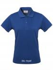 Polo donna m/c HH156 Take Time Rossini