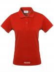 Polo donna m/c HH156 Take Time Rossini