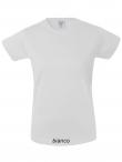 T-shirt donna m/c HH154 Take Time Rossini 