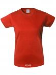 T-shirt donna m/c HH154 Take Time Rossini 