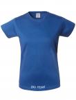 T-shirt donna m/c HH154 Take Time Rossini 