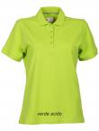 Polo donna m/c Venice Lady Payper