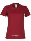 T-shirt donna m/c girocollo Sunset Lady Payper