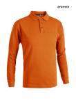 Polo m/l Becker MyDay