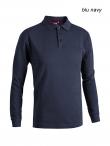 Polo m/l Becker MyDay