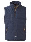 Gilet imbottito Nelson Rossini