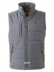 Gilet imbottito Nelson Rossini