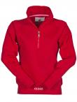 Felpa zip corta Miami+ Lady Payper