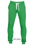 Pantalone Felpa Seattle Payper