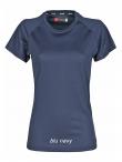 T-shirt m/c tecnica Runner Lady Payper