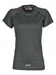 T-shirt m/c tecnica Runner Lady Payper