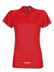 T-shirt m/c tecnica Runner Lady Payper