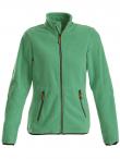 Pile donna zip lunga Speedway Lady Printer