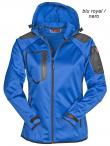 Giubbotto donna softshell Extreme Lady Payper