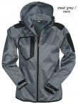 Giubbotto donna softshell Extreme Lady Payper