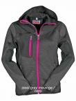 Giubbotto donna softshell Trip Lady Payper