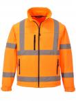 Giubbotto softshell H.V. Classic S424 Portwest