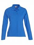 Polo Surf Ladies m/l Printer