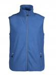 Gilet in pile Sideflip Printer