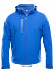 Giubbotto softshell Milford Jacket Clique