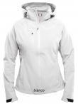 Giubbotto donna softshell Milford Jacket Ladies Clique