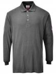 Polo m/l ignifuga antistatica FR10 Portwest