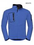 Giubbino Men's Sportshell 5000 Jacket Russell