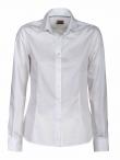 Camicia m/l Point Ladies Printer