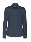 Camicia m/l Point Ladies Printer