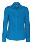 Camicia m/l Point Ladies Printer