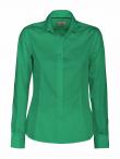 Camicia m/l Point Ladies Printer