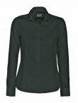 Camicia m/l Point Ladies Printer