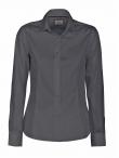 Camicia m/l Point Ladies Printer