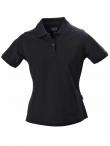 Polo donna m/c Albatross Harvest