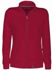 Cardigan zip lunga Novahill Ladies Harvest